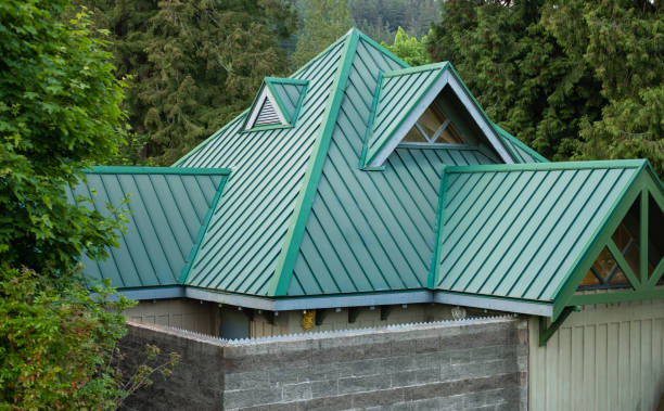 Best Sheet Metal Roofing  in Kouts, IN